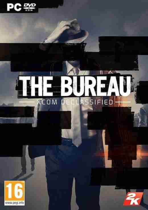 Descargar The Bureau XCOM Declassified [MULTI8][RELOADED] por Torrent